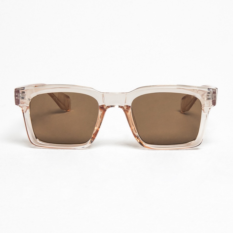 Solbriller "Square Sunglasses"